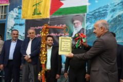 زنگ پدافند غیرعامل در مدارس استان گلستان نواخته شد