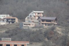 رئیس کل دادگستری گلستان: ادامه ساخت و سازهای غیرمجاز در زیارت/عذری از مسئولان پذیرفته نیست