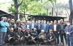 مدیرکل تامین اجتماعی گلستان :حمایت از تولید ، بدون حمایت از کارگران ممکن نیست.