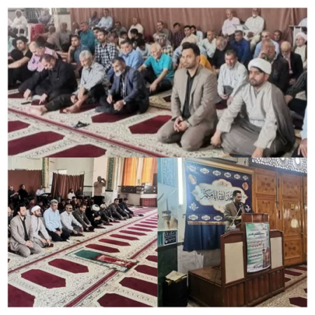 کشاورزان به سمت کشت محصولات کم آب بر بروند