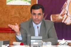 سرپرست سازمان صمت گلستان : تزریق واکسن و نصب QR کد شرط ادامه فعالیت واحد های صنفی