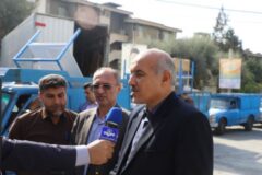 توزیع۱۰۰ میلیارد ریال تجهیزات استاندارد کارگاهی هنرستانی در استان گلستان