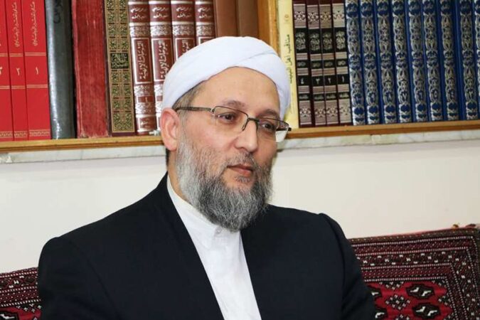 امام جمعه اهل‌سنت گنبدکاووس: تیم مذاکره کننده کشور با قدرت برای حفظ منافع ایران تلاش می‌کند