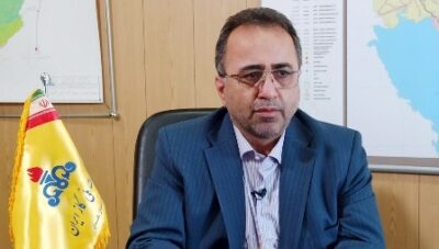 مدیرعامل شرکت گاز گلستان: افزایش میزان مصرف گاز در گلستان/مشکلی در تأمین مصارف خانگی نداریم