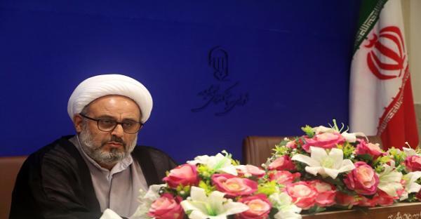 مسئول نمایندگی ولی فقیه سپاه نینوا گلستان: بسیجیان در رکاب امام زمان شان مردانه تا پای جان خود ایستاده اند