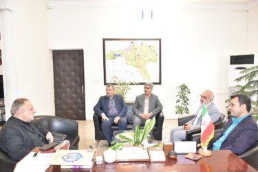هادی نودهی : تامین اجتماعی حامی اقشار کم برخوردار جامعه است