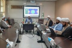 مسئول موسسه فرهنگی تبلیغی «ثاقب» : برگزاری ۳۳ هزار روضه خانگی در کشور توسط موسسه تبلیغی «ثاقب»