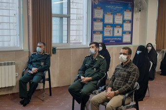 مدیرکل تبلیغات اسلامی گلستان: هیئات مذهبی، سرچشمه تحولات و خدمت‌رسانی اجتماعی هستند