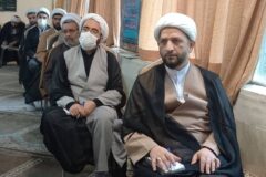 دوره آموزشی شناخت جریان های اسلامی تعالی مدیران در گلستان