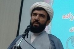 مدیرکل تبلیغات اسلامی استان گلستان: اهداف گام دوم انقلاب، با حرکت عمومی جامعه محقق می‌شود