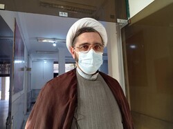 مسئول بسیج طلاب سپاه نینوا گلستان: حماسه ۹ دی حاصل بصیرت مردم بود