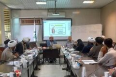 مدیرکل تبلیغات اسلامی گلستان: خانواده مقدس‌ترین پایگاه اجتماعی در جامعه محسوب می‌شود
