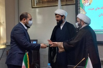 مدیرکل تشکل‌های دینی سازمان تبلیغات اسلامی: بیش از ۹۳ هزار هیئت مذهبی در کشور فعالیت می‌کنند