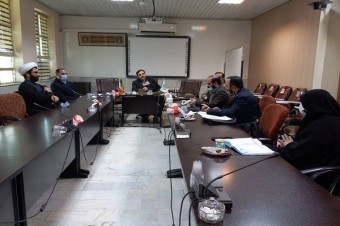 رئیس اداره امور قرآنی تبلیغات اسلامی گلستان: معرفی دستاوردهای قرآنی و انقلابی به قشر جوان ضروریست