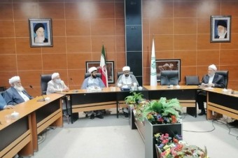 قائم مقام سازمان تبلیغات اسلامی خبر داد: اعزام ۴۰ هزار مبلغ برای جهاد تبیین در کشور