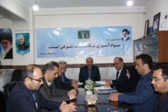 خدمت در نهضت سواد آموزی یک فرصت طلایی می باشد