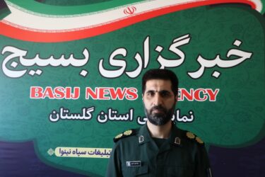 معاون هماهنگ کننده نمایندگی ولی فقیه سپاه نینوا: زعامت امام راحل با اجرای اصول اسلام ناب، رمز پیروزی انقلاب اسلامی