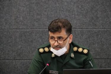 معاون هماهنگ کننده سپاه نینوا: انتقال فرهنگ شهادت، تقویت بصیرت شناسی و حراست از ارزشهای دفاع مقدس از مهمترین اهداف راهیان نور است