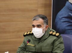 جانشین سپاه نینوا : راهیان نور ملجا و پناهگاه جوانان است