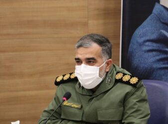 جانشین سپاه نینوا : راهیان نور ملجا و پناهگاه جوانان است