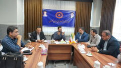 رسیدگی به مشکلات نیروهای خرید خدمتی جدید اورژانس اجتماعی