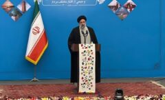 رئیس جمهور: کشورهای منطقه تمایل جدی برای توسعه روابط تجاری با ایران دارند/ منطقه آزاد اینچه‌برون هرچه سریع‌تر فعال شود