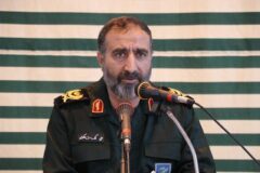 فرمانده سپاه نینوا: در ماه مبارک رمضان باید بر معنویت درونی خود بیفزائیم/قرآن کریم را با حضور قلب بخوانید