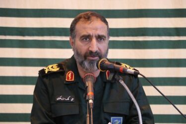 فرمانده سپاه نینوا: در ماه مبارک رمضان باید بر معنویت درونی خود بیفزائیم/قرآن کریم را با حضور قلب بخوانید