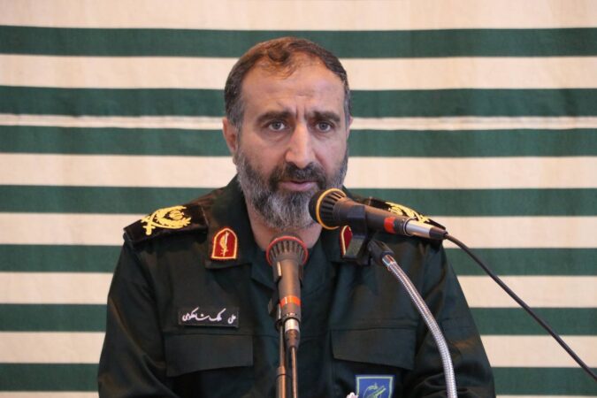 فرمانده سپاه نینوا: در ماه مبارک رمضان باید بر معنویت درونی خود بیفزائیم/قرآن کریم را با حضور قلب بخوانید