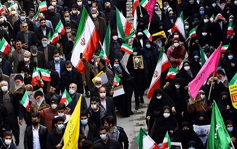 راهپیمایی یوم‌الله ۲۲ بهمن در همه شهر‌ها و روستا‌های گلستان برگزار می‌شود
