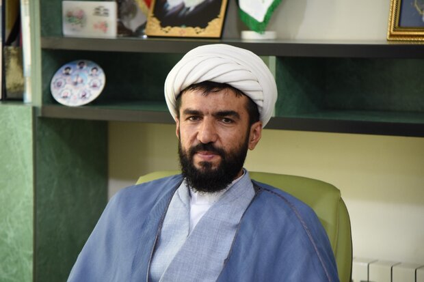 مدیرکل تبلیغات اسلامی گلستان: ۱۶ گلستانی در دوره تربیت مربی کشوری خانواده حضور دارند