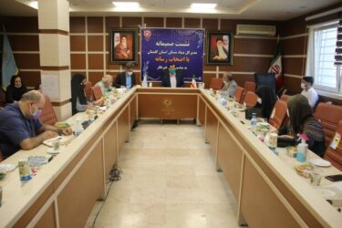 مدیرکل بنیاد مسکن گلستان: تعداد 7000 واحد مسکونی روستایی در گلستان مقاوم سازی می شود