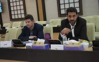 عزم دولت برای تکمیل ۷۰ هزار طرح نیمه تمام عمرانی جدی است