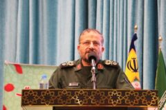 سردار سلیمانی :  ۱۷ میلیون بسته کمک معیشتی بین نیازمندان توزیع شد
