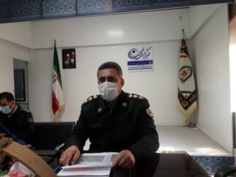 رئیس پلیس فتای گلستان : افزایش ۱۵ درصدی جرایم سایبری گلستان/هتک حیثیت در صدر جرایم