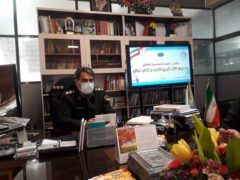 معاون اجتماعی فرمانده انتظامی گلستان : افزایش ۹ درصدی تصادفات در گلستان/ نزاع و درگیری کاهش یافت