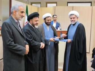 کسب رتبه برتر گزینش شرکت توزیع نیروی برق استان گلستان