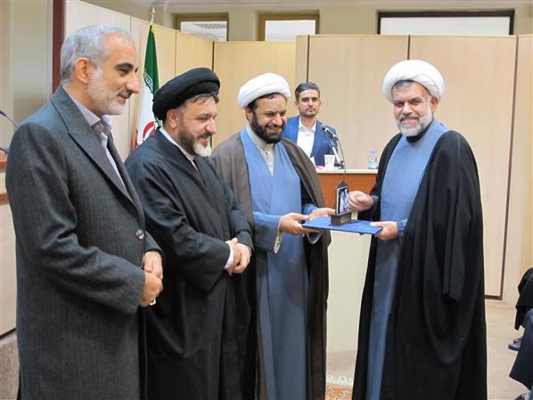 کسب رتبه برتر گزینش شرکت توزیع نیروی برق استان گلستان