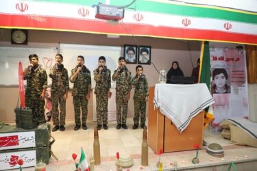 مدیر کل آموزش و پرورش گلستان: آشنایی دانش آموزان با سیره عملی و نظری شهدا اولین وظیفه ما در آموزش و پرورش است