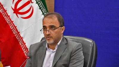 هر خانواده گلستانی ۵۰ لیتر صرفه جویی آب در شبانه روز