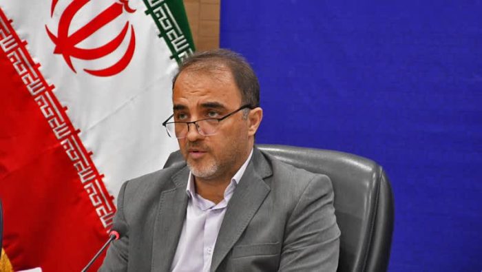 هر خانواده گلستانی ۵۰ لیتر صرفه جویی آب در شبانه روز