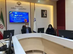 96/6 درصد نرخ باسوادی در گلستان است و ۹ مرکز یادگیری محلی وجود دارد