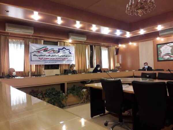 بیمارستانهای گلستان در حالت آماده باش و تعداد بیماران سرپایی افزایش یافت