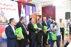 همایش خانواده و جوانی جمعیت در غرب استان گلستان