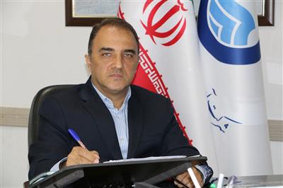 چند انتصاب در شرکت آب و فاضلاب استان گلستان