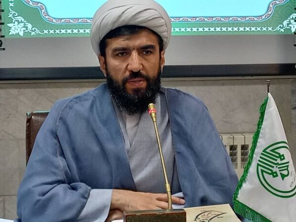 اعتکاف بیش از ۱۲ هزار نفر در ۲۰۰ مسجد گلستان
