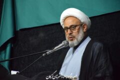 امام خمینی(ره) یک تحول عظیم را در جامعه بشریت ایجاد کرد