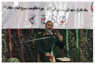 سلاح ایمان و روحیه ی امید، مهمترین عامل پیروزی رزمندگان در دفاع مقدس بود