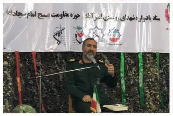 سلاح ایمان و روحیه ی امید، مهمترین عامل پیروزی رزمندگان در دفاع مقدس بود