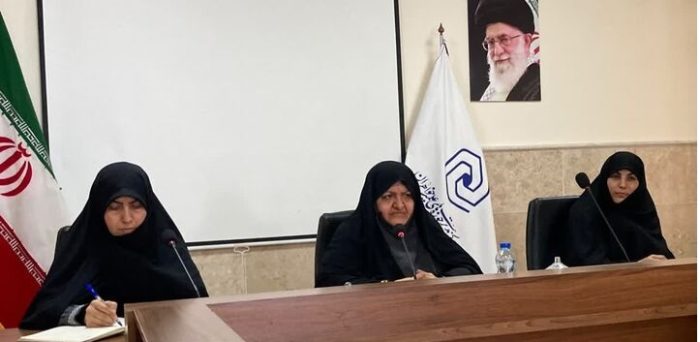 مهلت ثبت نام حوزه های علمیه خواهران تا ۲۰ تیر/ ۴۴۵ نفر در مدارس علمیه خواهران گلستان پذیرفته می شوند